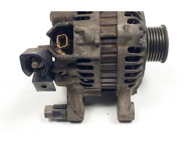 Генератор 9638544180 Citroen C2