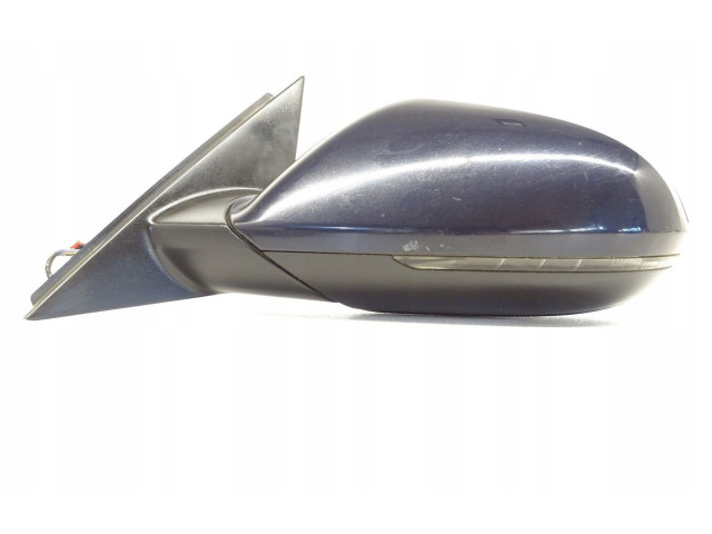 Zpětné zrcátko Audi A6 S6 C7 4G 2010 12PIN