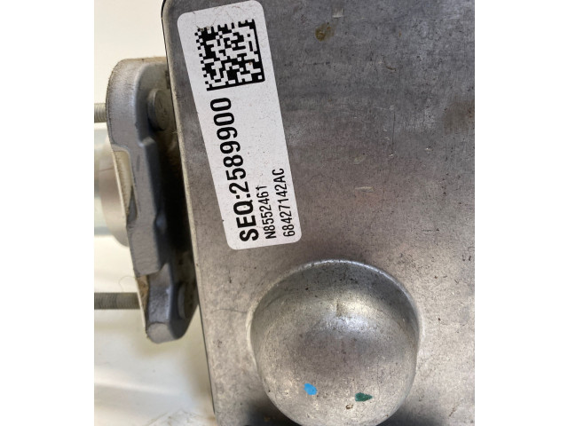 Блок АБС 68427142AC, N8552461 Jeep Grand Cherokee WL 2021 - года