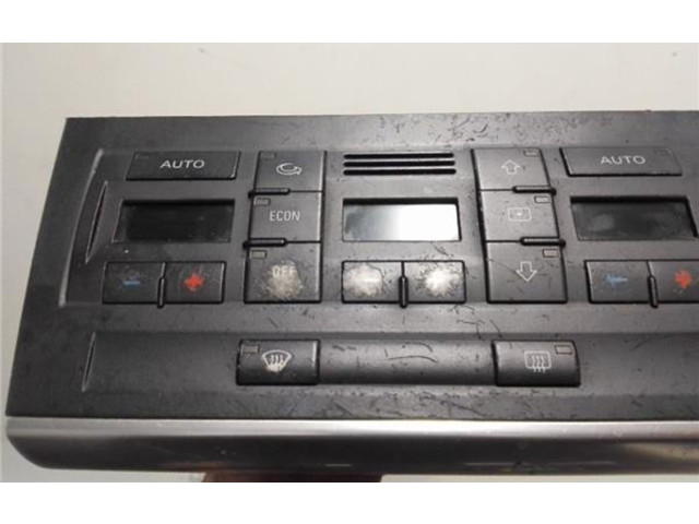 Блок управления климат-контролем 8E0820043, 8E0820043 Audi A4 Allroad