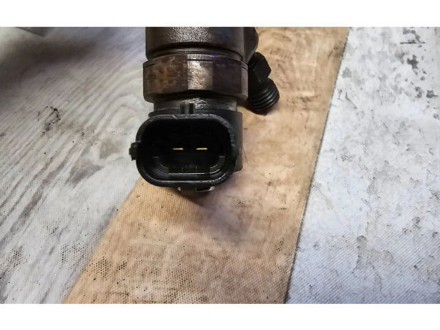 Форсунка 0445110078    Volvo V70   