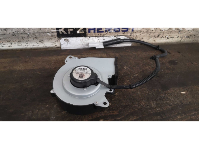 Комплект вентиляторов BLIM3640D, BLIM3640D Toyota RAV 4 (XA50) 2022