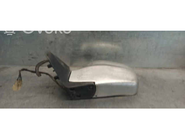 Zpětné zrcátko levé Tata Safari 2002