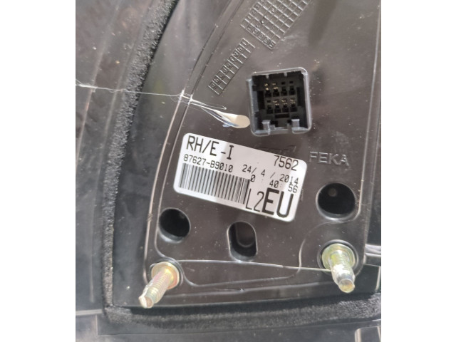 Зеркало электрическое        Hyundai i10  2013 - 2018 года   