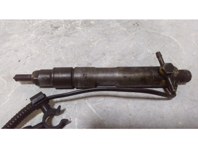 Форсунка 038130202B, 0432193593 Audi A3 S3 8L для дизельного двигателя 1.9