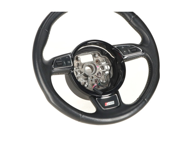 Руль Audi A1 2010 - 2018 года 8X0064244A