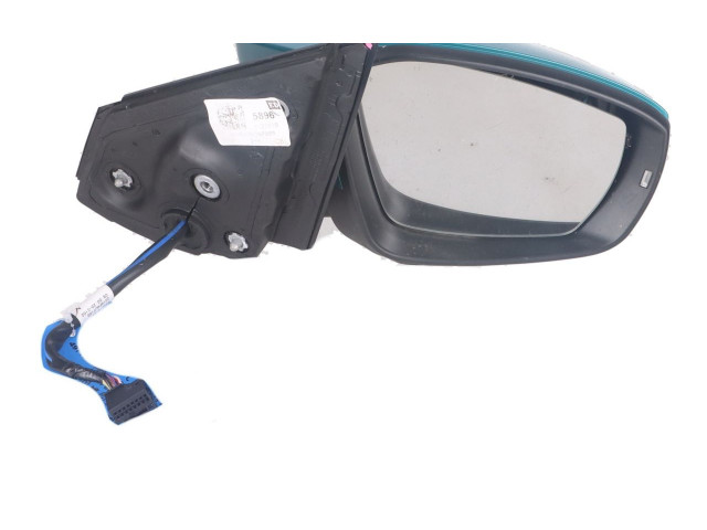 Зеркало (управляемое электричеством) 2GM857508AF Volkswagen T-Cross 2022