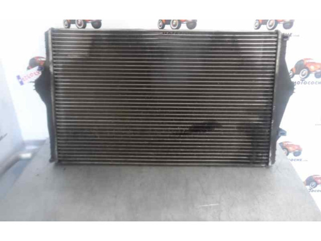 Интеркулер  0314698   Volvo V70 