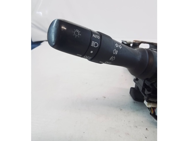 Рулевая рейка PRZ-ZSP-MNTK-KL-KI Lexus IS 220D-250-350 2006 - 2013 года