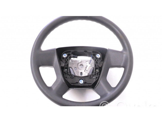 Руль Jeep Patriot 1DF33XDVAF