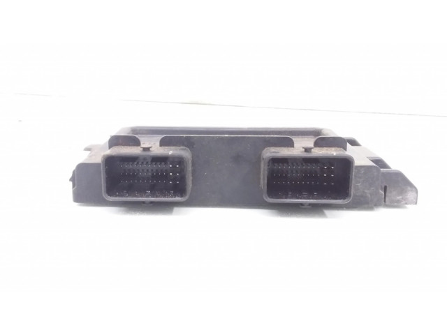 Řídící jednotka 9641390180, 9648225180   Citroen Berlingo 2002