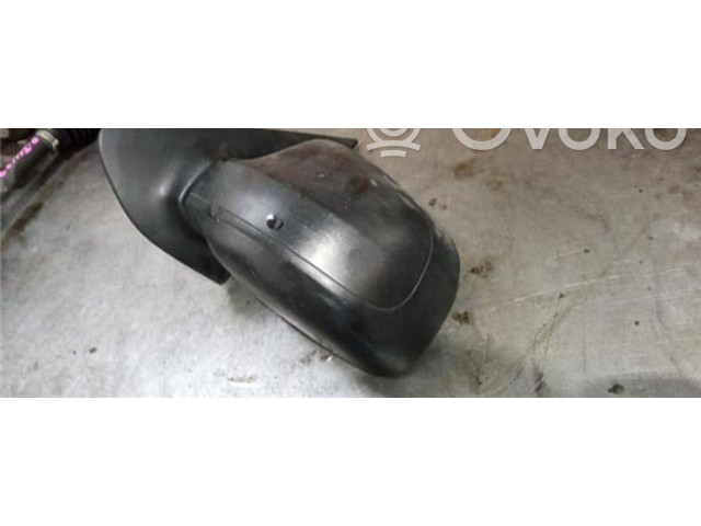 Зеркало (механическое) Dacia Sandero 2008 - 2012 года