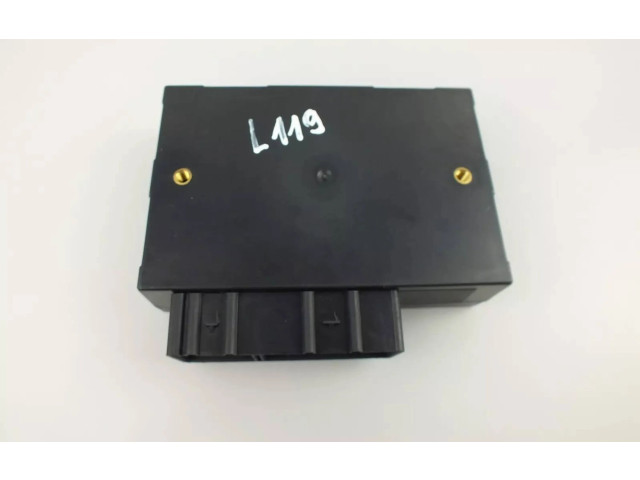 Комфортный модуль 6Q0959433H   Skoda Fabia Mk1 (6Y)       