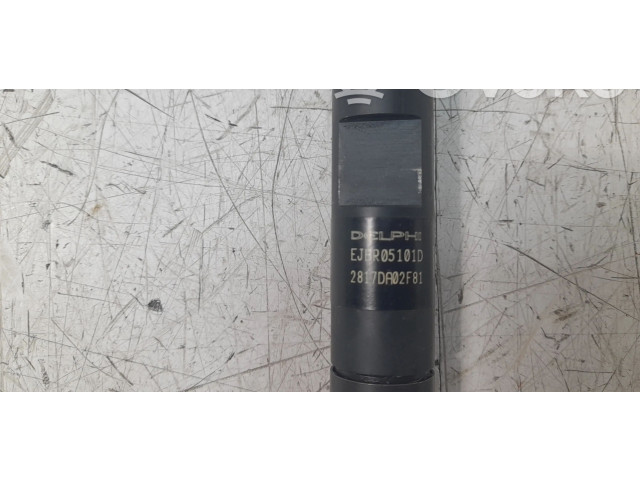 Vstřikovač 8200676774 Renault Clio III K9K17