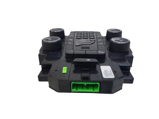 Блок управления климат-контролем 31288103   Volvo V40 Cross country