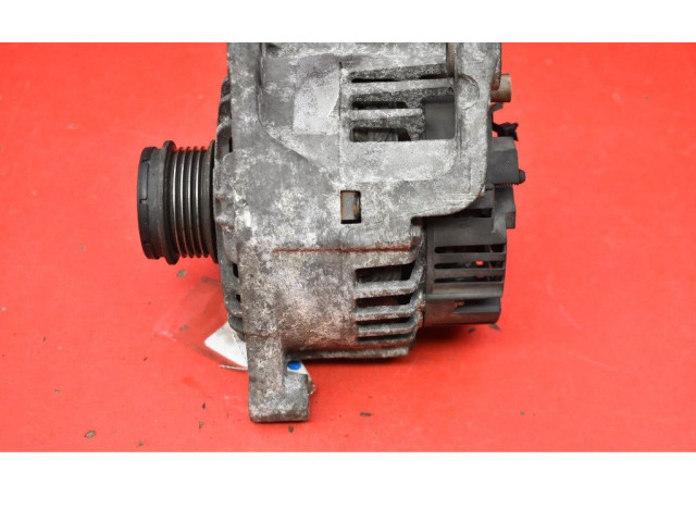 Генератор    Skoda Superb B5 (3U)      