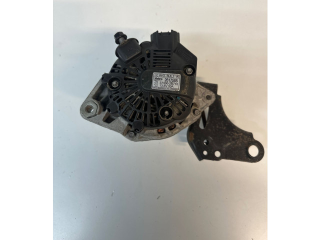 Генератор 373002B710, 135V90A   KIA Ceed      