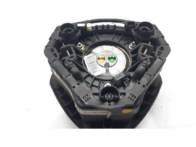 Подушка безопасности водителя 07354436060 Fiat Linea