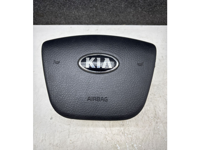 Подушка безопасности водителя 569002P500   KIA Sorento