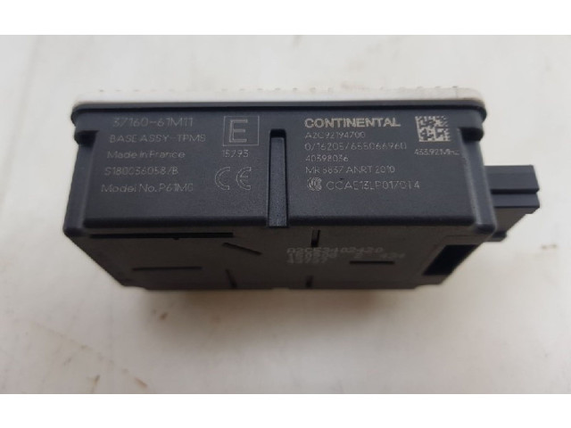 Турбина Padangų slėgio valdymo blokas Suzuki SX4 S-Cross A2C53402420, A2C53402420 для двигателя D16AA(Euro 6)