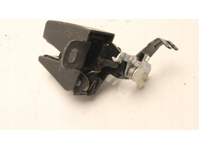 Zámek zadních dveří    Volkswagen Caddy 2014