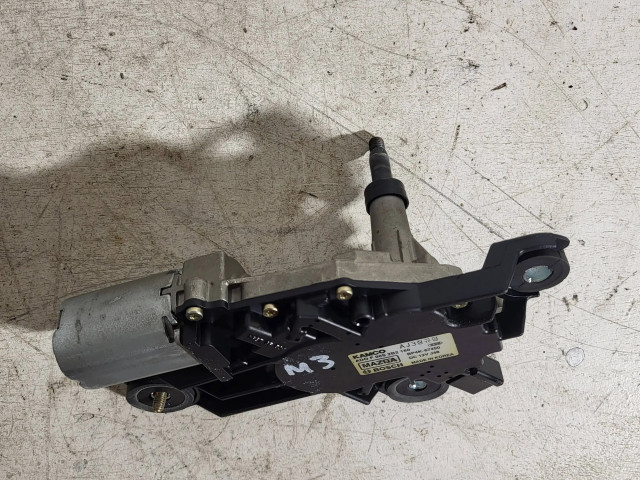 Моторчик заднего дворника BP4K67450, F00S2B2160 Mazda 3 I