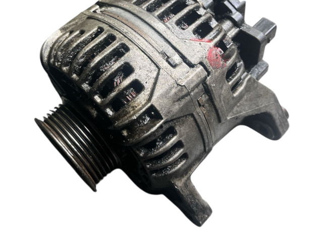 Генератор 078903016ab Audi A6 S6 C5 4B