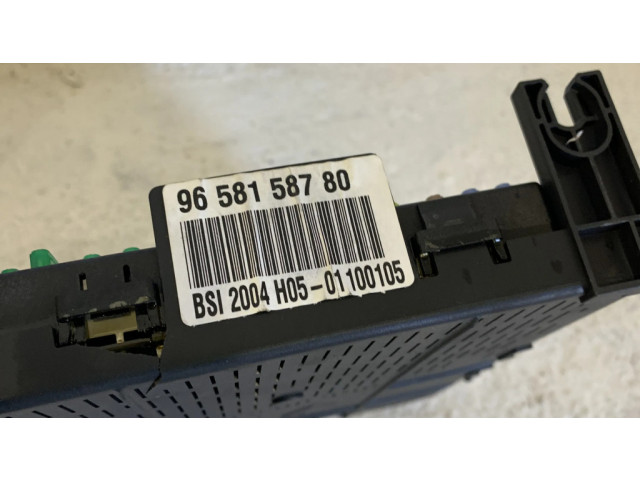 Комфортный модуль