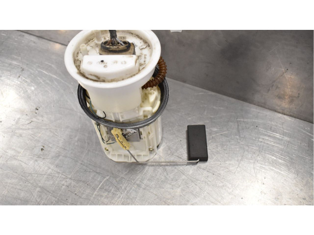 Топливный насос