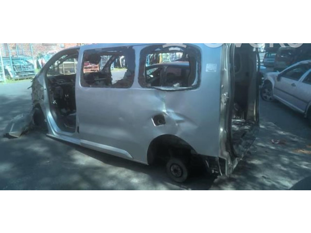 Jednotka ABS 1635028580 Citroen SpaceTourer M 2018