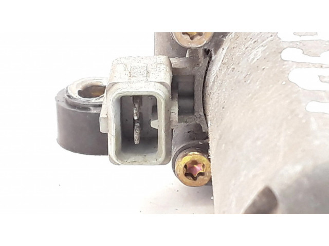 Передний двигатель механизма для подъема окон