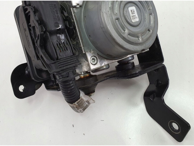 Блок АБС 58900B9800   Hyundai  i10  2013-2018 года