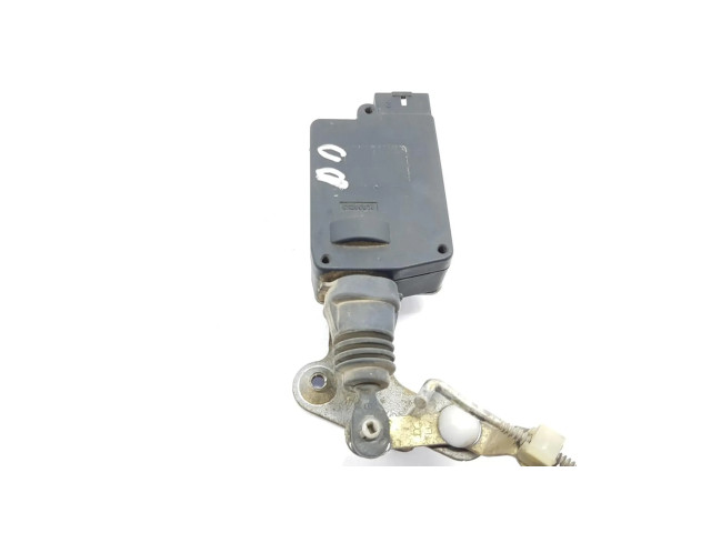 Блок управления HR805780 Mitsubishi Pajero