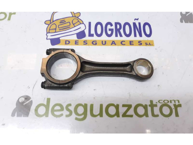 Шатун BKP 038198401D, 038198401D    Volkswagen PASSAT B6  