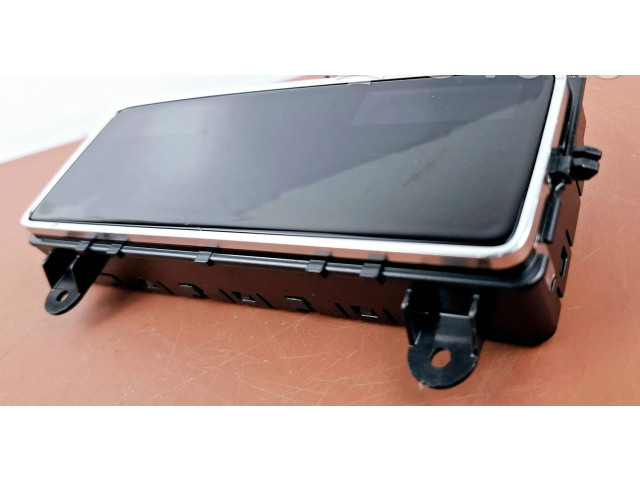 Блок управления климат-контролем 85E919158B Audi e-tron