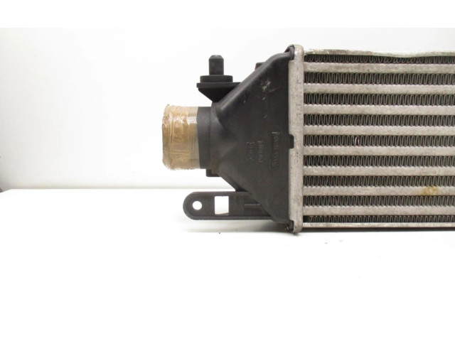 Интеркулер     Fiat Punto (199) 