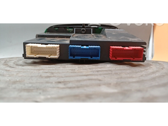 Блок управления климат-контролем 95VW19988, 7M0907040S Ford Galaxy