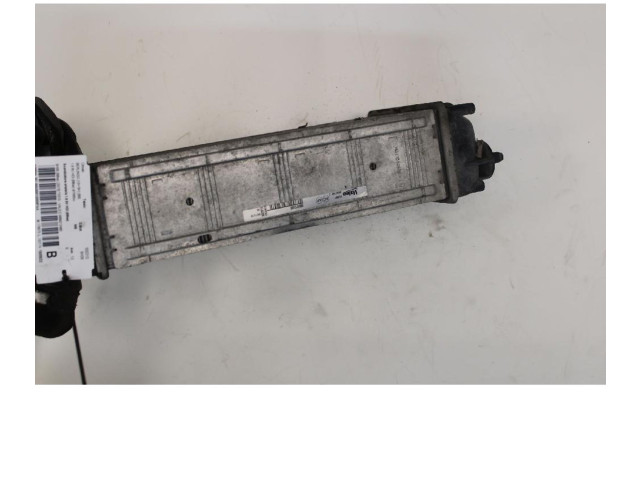 Интеркулер     Citroen Berlingo 