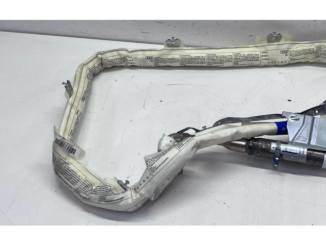 Надувная подушка для крыши