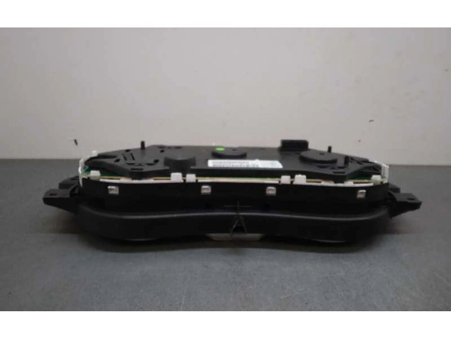 Панель приборов 248102383R Dacia Lodgy