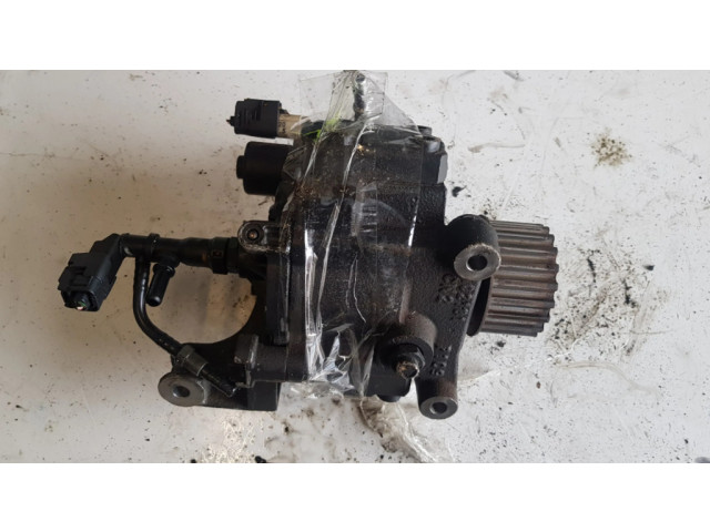 Vstřikovací čerpadlo 5WS40844 Renault Scenic III - Grand scenic III pro naftový motor 1.5