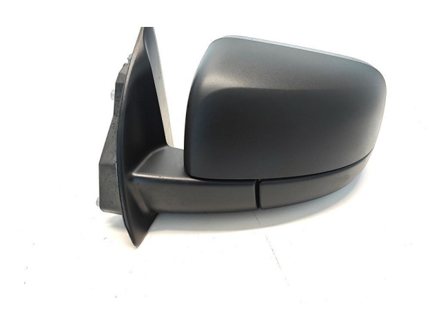 Зеркало электрическое Ford Ranger 2019 - 2022 года