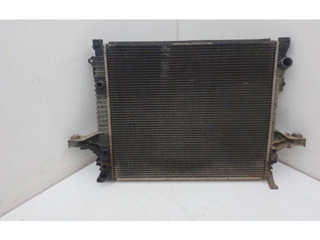 Рулевая рейка Радиатор охлаждающей жидкости 30723910 Volvo XC90 2003 - 2006 года