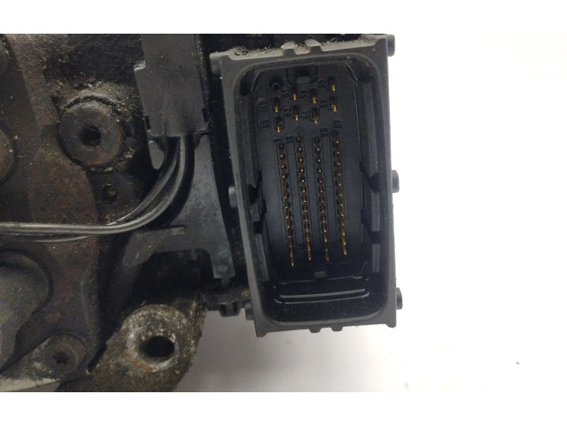 Vstřikovací čerpadlo 0470504213 Opel Zafira A