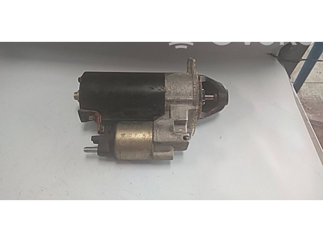  Турбина Mercedes-Benz A W169  Bosh, 001         