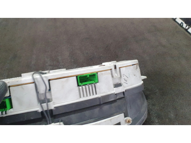 Přístrojová deska Acura TL 1999 HR0186