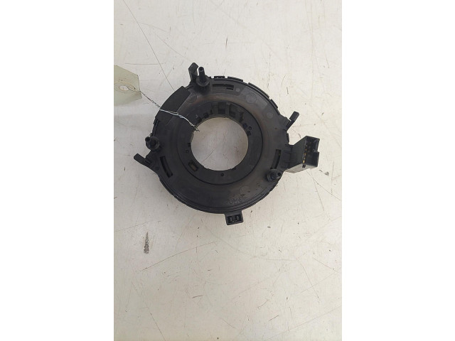 Подрулевой шлейф SRS 1J0959654BK Audi A3 S3 8L