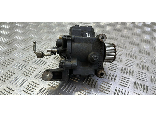 Vstřikovací čerpadlo 167003669R, P0508000 Renault Megane IV K9K656