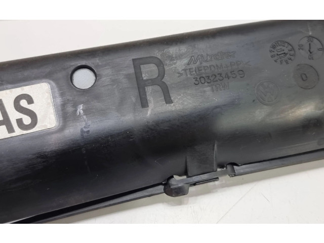 Боковая подушка безопасности 3D1880742B, 0334087B Volkswagen Phaeton