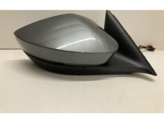 Генератор praweOCTAVIAIV8PIN   Skoda Octavia Mk4      